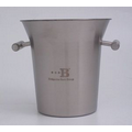 Ice Bucket - Stainless Steel